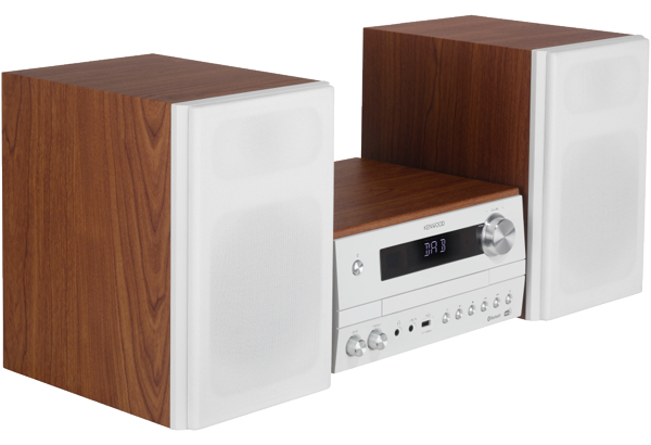 Kenwood M-820DAB Home audio micro system – image 6