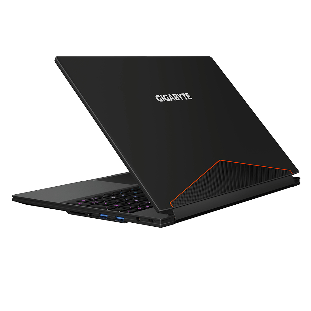 GIGABYTE 15W V8-BK4 – image 4
