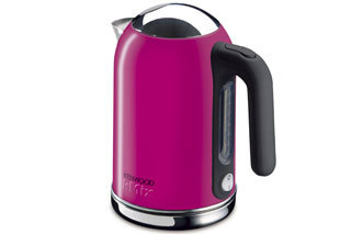 Kenwood SJM029 electric kettle – image 2