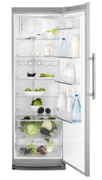 Electrolux ERF3868MOX fridge Freestanding – image 1