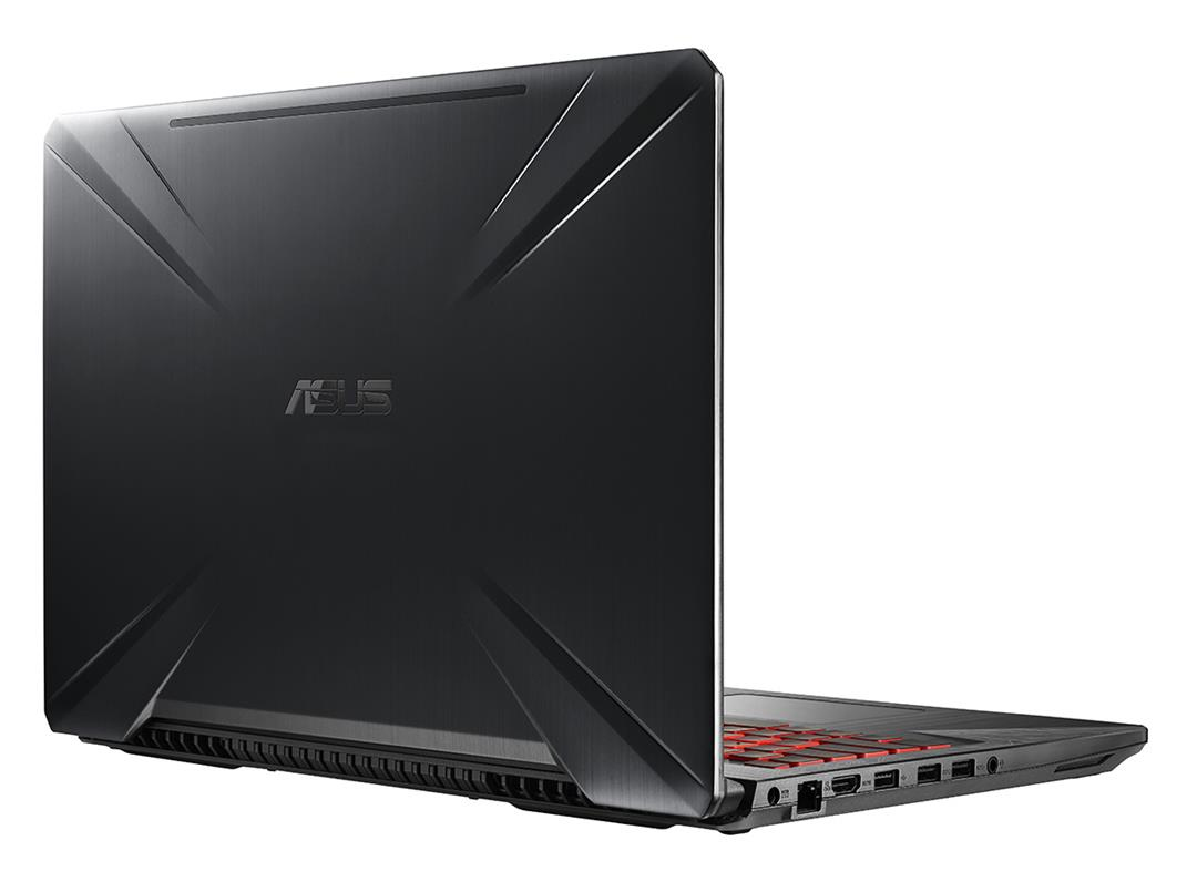 ASUS TUF Gaming FX504GE-EN105T laptop Intel® Core™ i5 i5-8300H – image 6