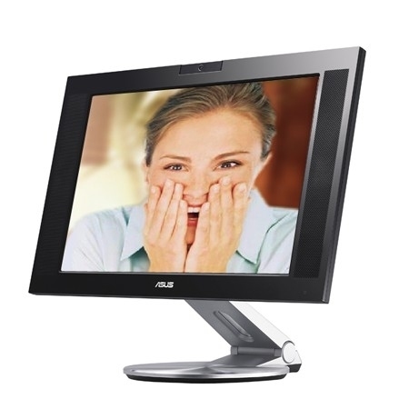 ASUS PW201 - 20.1