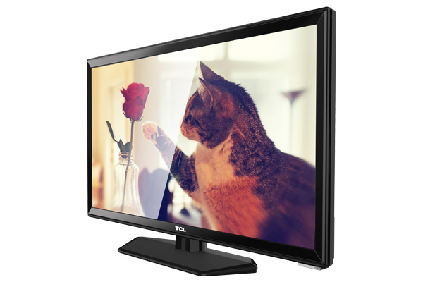 TCL 24" D2700 – image 2