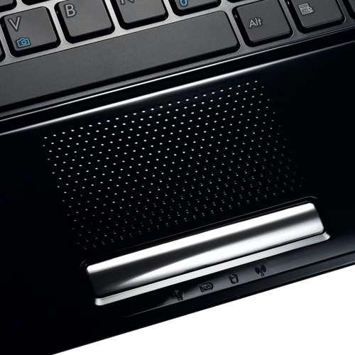 ASUS UL80VS-WX010X laptop Intel® Core™2 Duo SU7300 – image 3