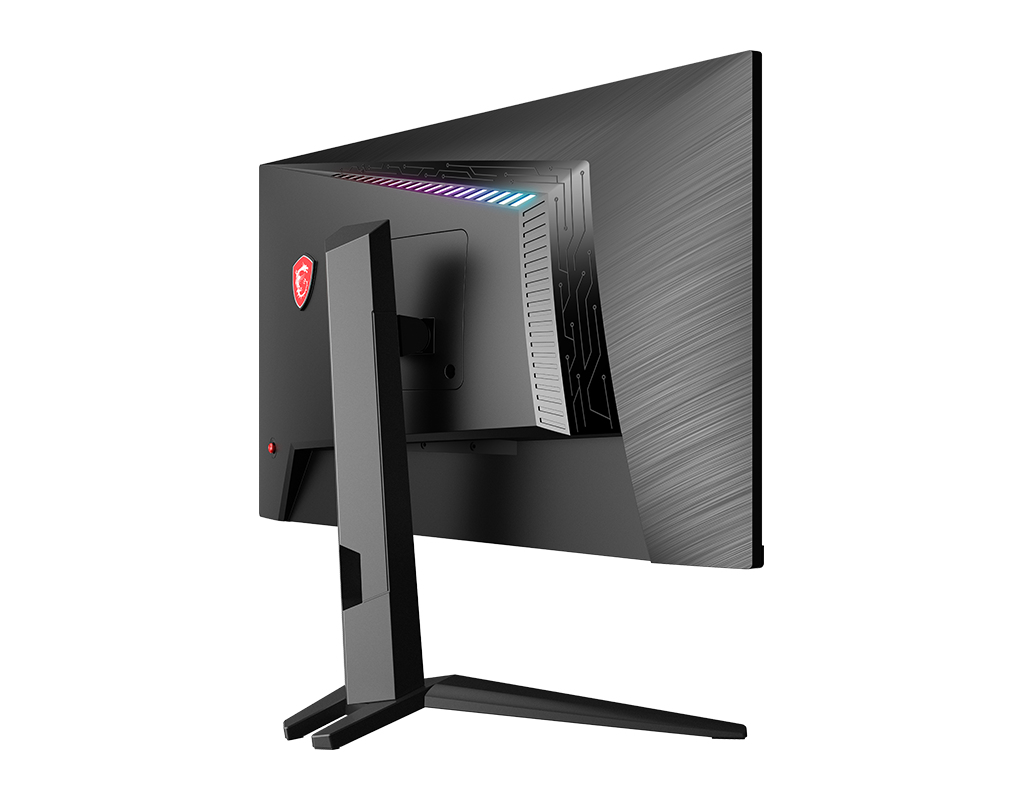 MSI Optix MAG273R computer monitor – image 4
