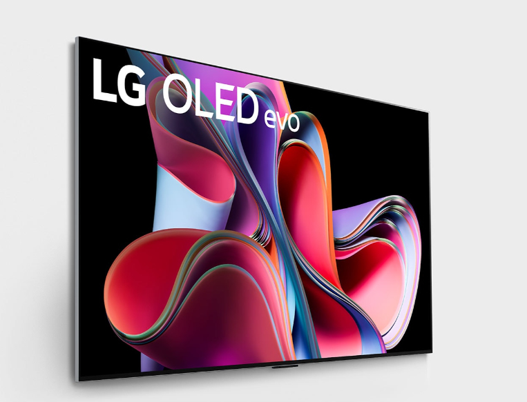 LG OLED evo OLED83G39LA 2.11 m (83") 4K Ultra HD Smart TV Wi-Fi Black – image 4