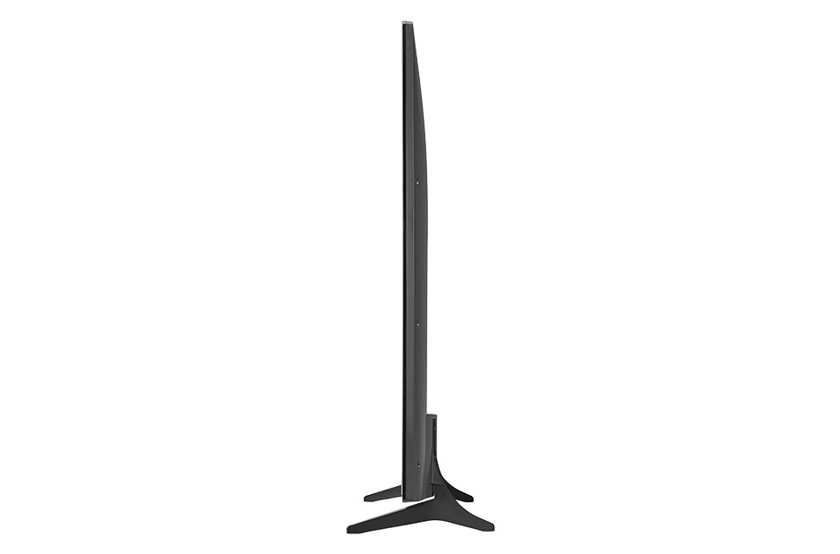 LG 55UH617T TV 139.7 cm (55") 4K Ultra HD Smart TV Wi-Fi Black – image 3