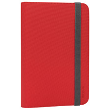 Targus Universal 25.6 cm (10.1") Folio Red – image 1