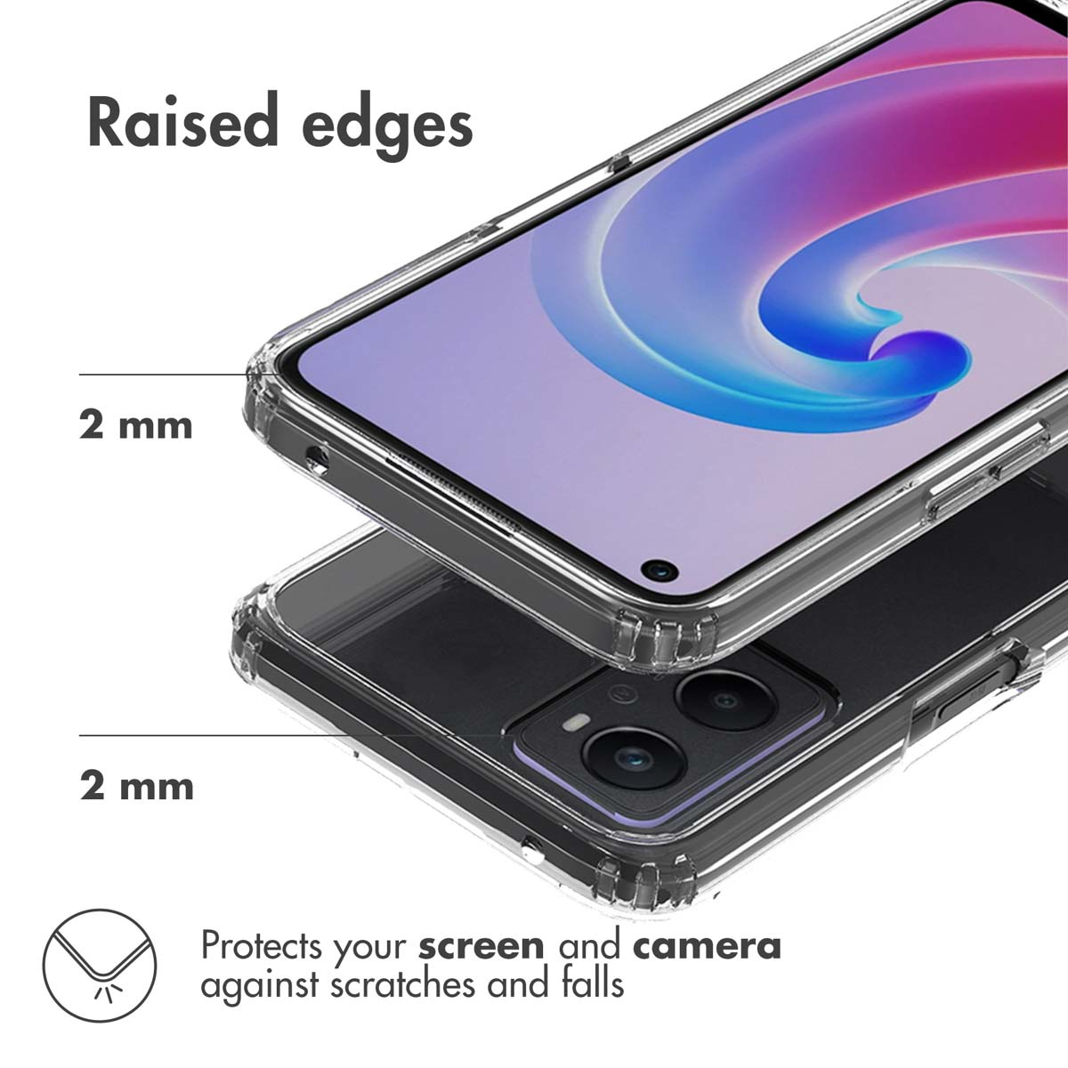 Accezz SH00052105 mobile phone case – image 3