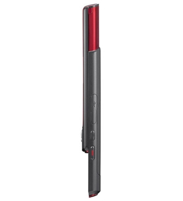Samsung S8300 7.11 cm (2.8") 880 mAh Black, Red – image 2
