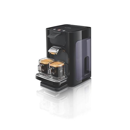 Philips Senseo HD7860 Pod coffee machine – image 1