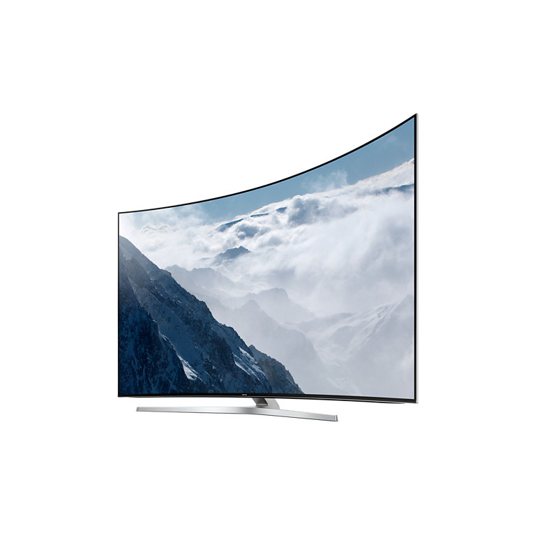 Samsung UE78KS9590T 198.1 cm (78") 4K Ultra HD Smart TV Wi-Fi Black – image 7