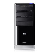 HP Pavilion a6723es Desktop PC