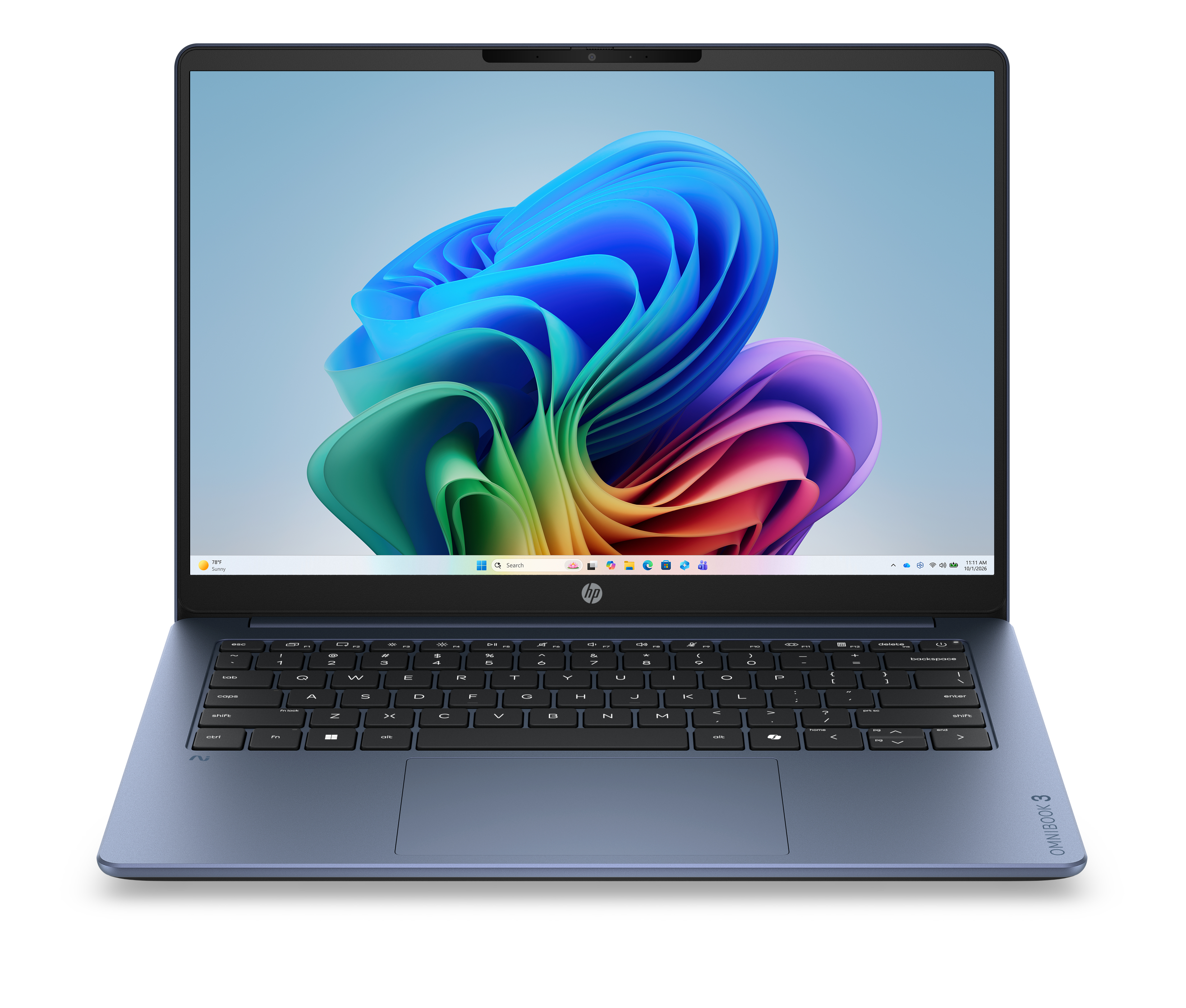Notebook e Workstation portatili - HP OmniBook 3 …