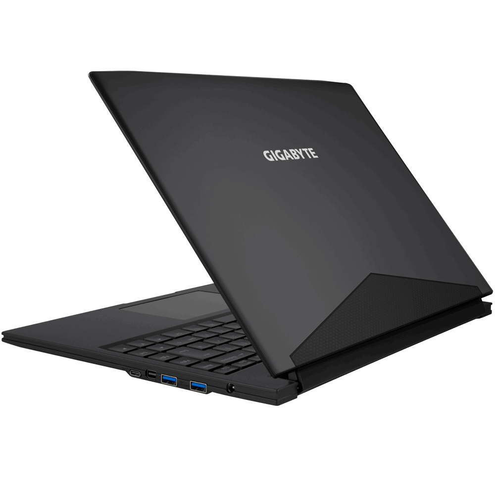 GIGABYTE AERO 14Kv8-DE325T Intel® Core™ i7 i7-8750H Laptop – image 4