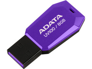 ADATA UV100 8GB