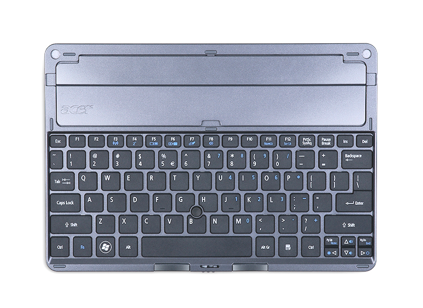 Acer Tab W501P 3G KB Docking – image 6