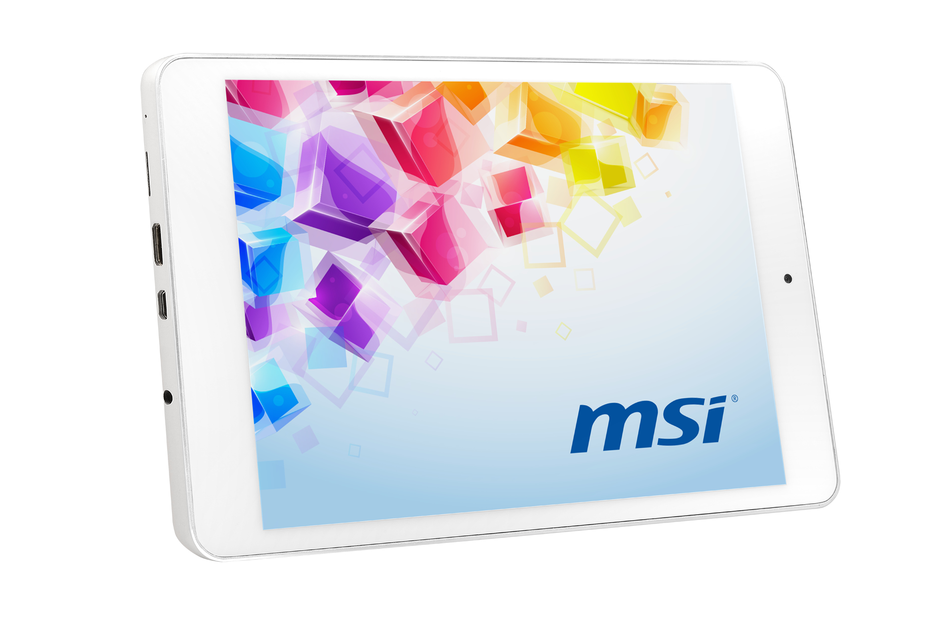 MSI Primo 81-216S Allwinner – image 5
