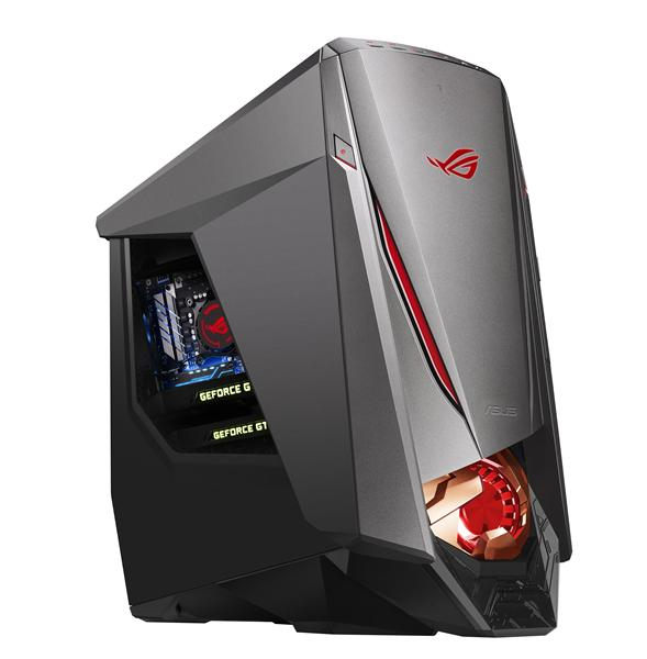 ASUS ROG GT51CA-NL015T Intel® Core™ i7 i7-6700K