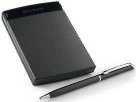 Verbatim 250GB Clon HDD – image 5