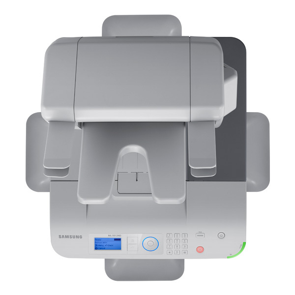 Samsung ML-5512ND laser printer – image 6
