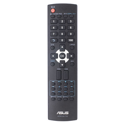 ASUS 32ED3000 TV 81.3 cm (32") Full HD Black 480 cd/m² – image 5