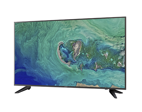 Acer DM431K computer monitor – image 2