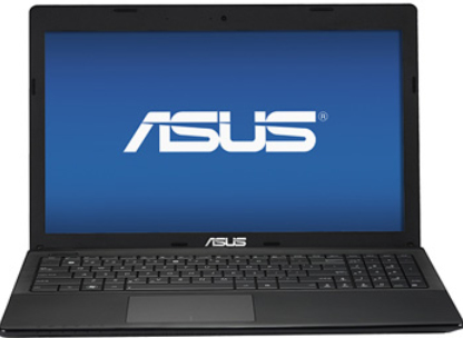 ASUS X55C-SX105H-BE Intel® Core™ i3 i3-2370M Laptop – image 7