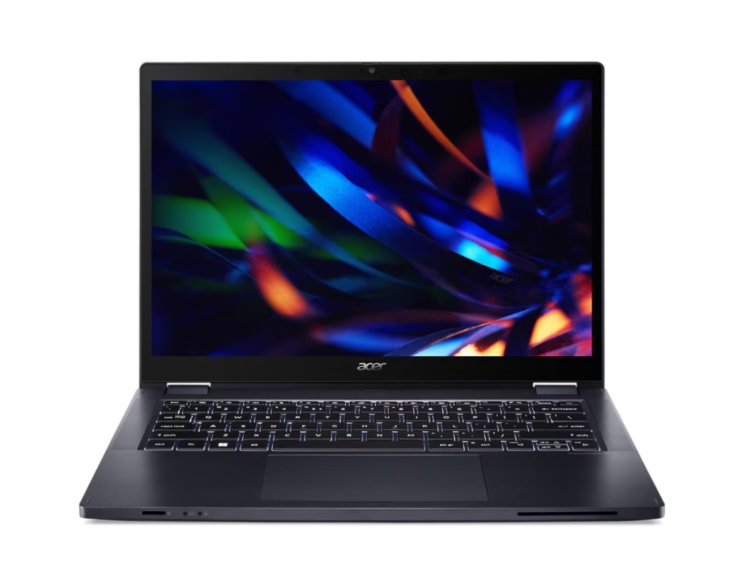 Acer TravelMate TMP414RN-53-TCO-54N3 Intel® Core™ i5 i5-1335U Hybrid (2-in-1) – image 2
