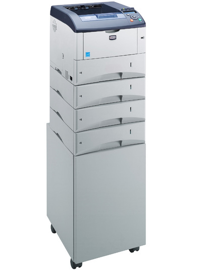 Kyocera FS-3920DN/KL3 – image 7