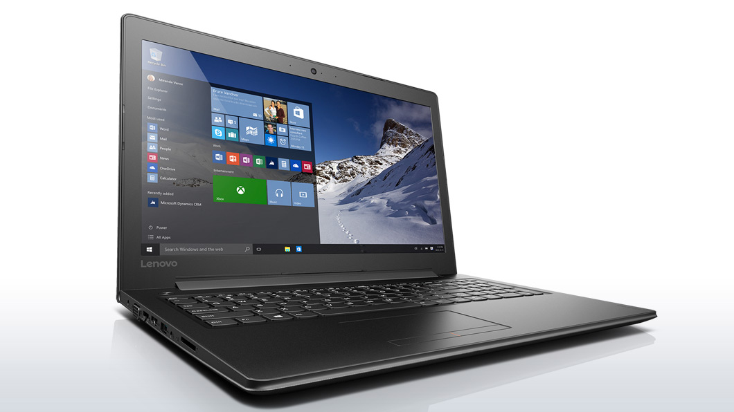 Lenovo ideapad 310 (15"), 310 (15" Touch)