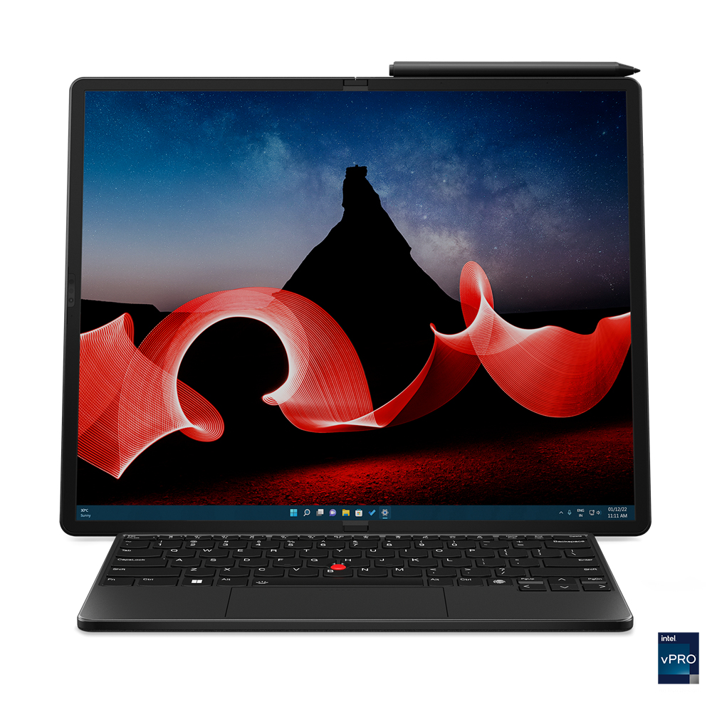 Lenovo X1 Fold 16 – image 6
