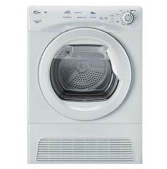 Candy EVOC5913NBX tumble dryer Freestanding Front-load