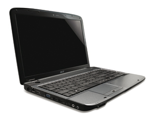 Acer Aspire AS5542G-504G64MN AMD Turion II Dual Core M500 – image 3