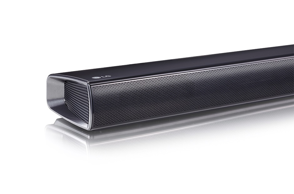 LG SJ2 soundbar speaker 2.1 channels – image 7