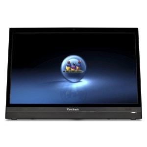 Viewsonic VSD220 All-in-One PC/workstation