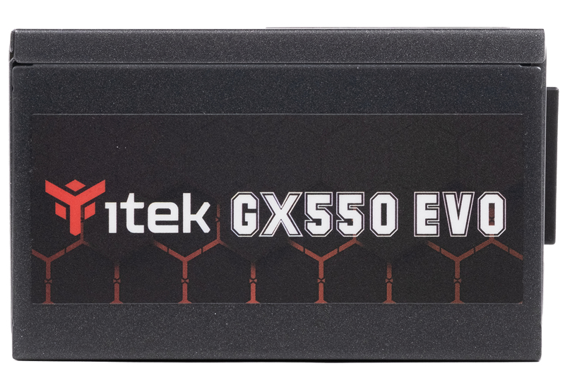 itek GX550 EVO – image 4
