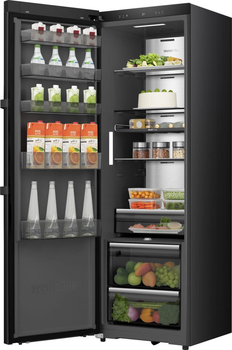 Hisense Refrigerator RL370K5SBC ČR – image 9