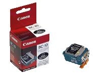 Canon Ink Cartrige BC-10BK