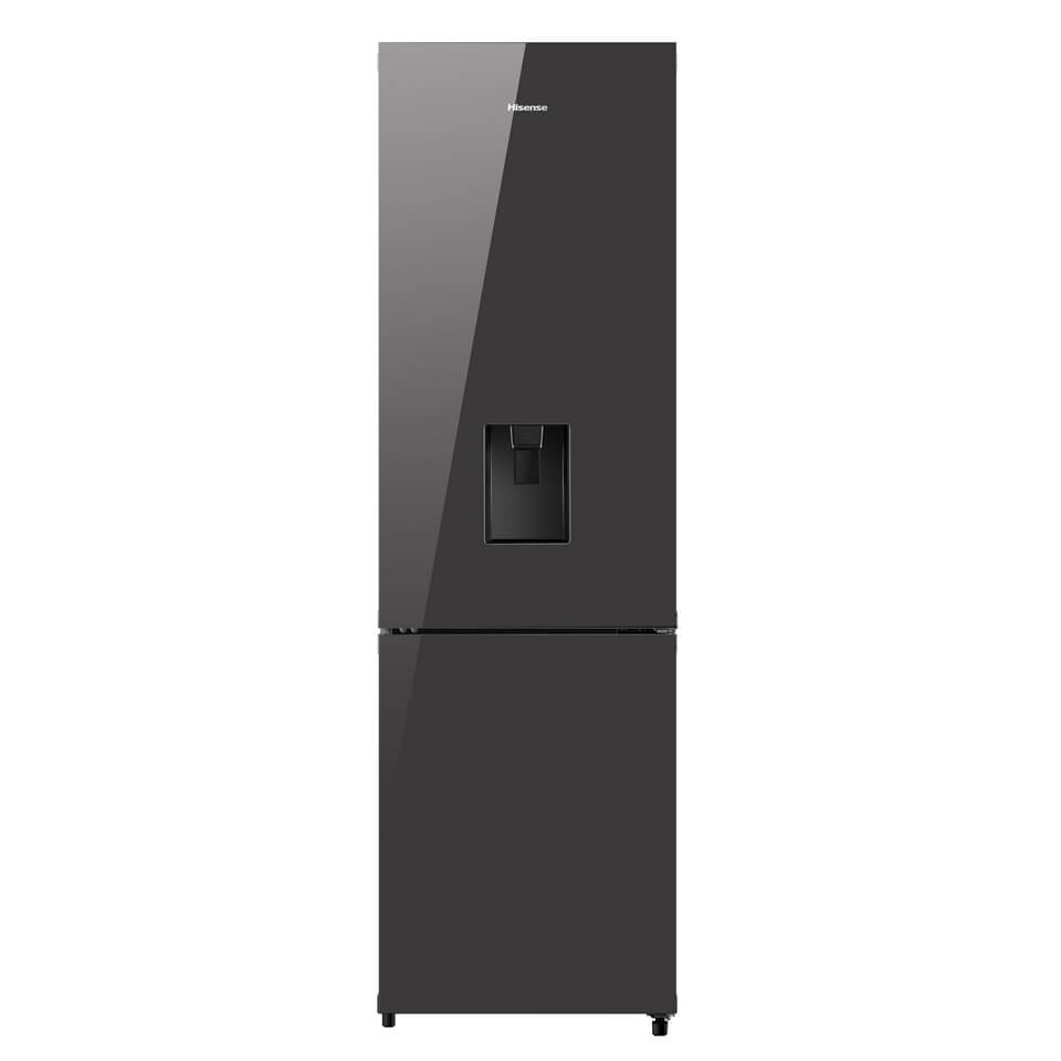 Hisense H370BMI-WD fridge-freezer Freestanding – image 1