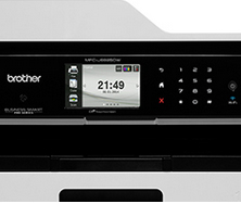 Brother MFC-J6925DW multifunction printer Inkjet A3 – image 4