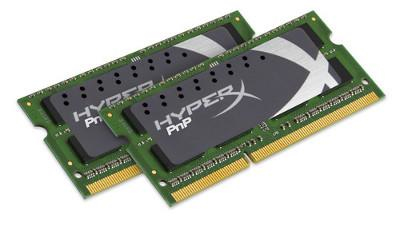 HyperX KHX18LS11P1K2/8 memory module