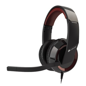 Hama HS30 Headset Wired Head-band Gaming Silver