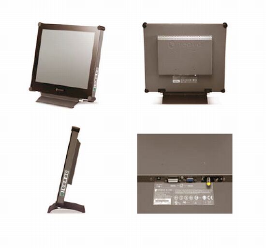 AG Neovo 17” LCD Display X-series Model X-17STD