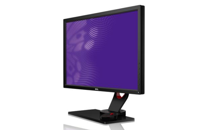 BenQ XL2430T computer monitor – image 7