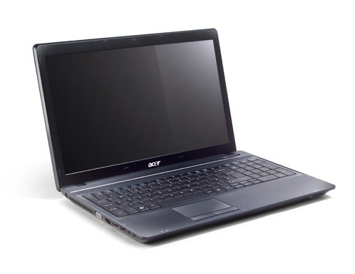 Acer TravelMate 5760-2434G75MISK Intel® Core™ i5 i5-2430M