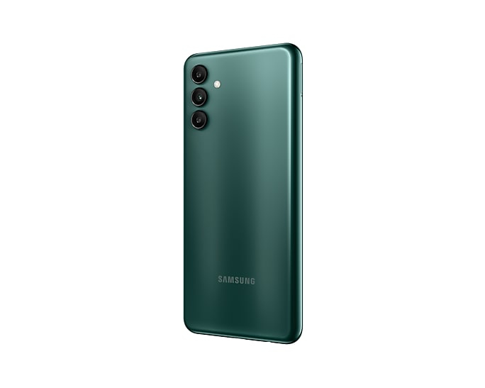 Samsung Galaxy A04s 16.5 cm (6.5") Dual SIM 4G USB Type-C 3 GB 32 GB 5000 mAh Green – image 7
