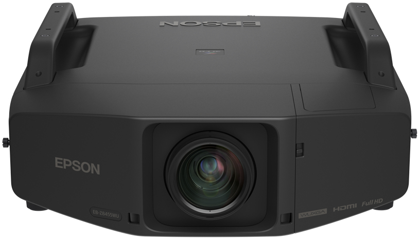 Epson EB-Z8455WUNL – image 1
