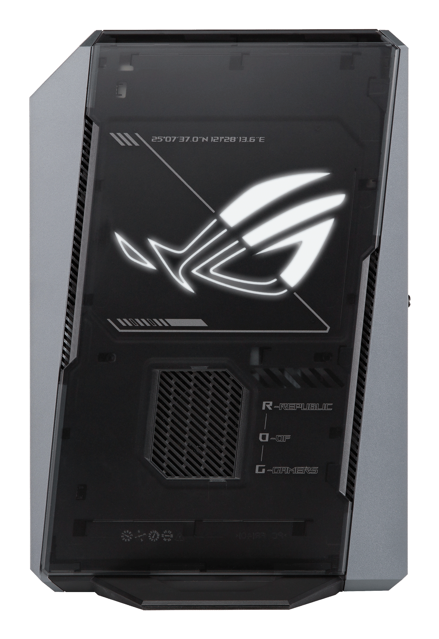 ASUS ROG GR70 -N90049AN PC AMD Ryzen™ 9 8940HX – image 4