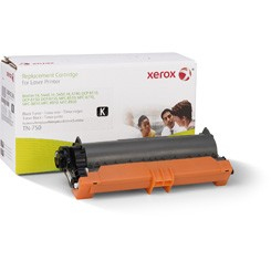 Xerox 6R3246 toner cartridge 1 pc(s) Original Black
